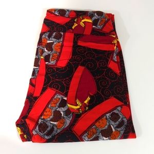 Lularoe leggings